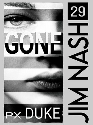 cover image of Gone